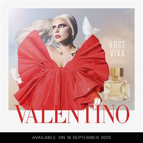 lady gaga perfume valentino|lady gaga perfume set boots.